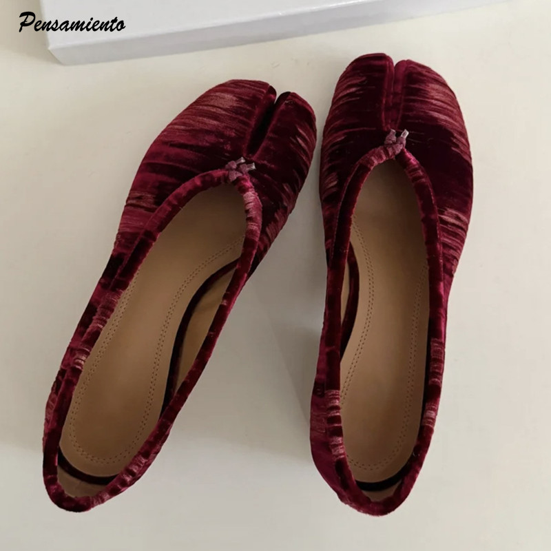 Vintage Fashion Ladies - Chaussures de marche décontractées pour femmes,
