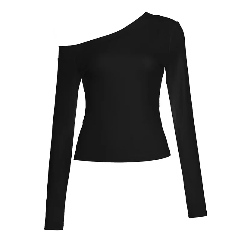 Vintage Fashion T Shirts - T-shirt plissé vintage Y2K pour femme,
