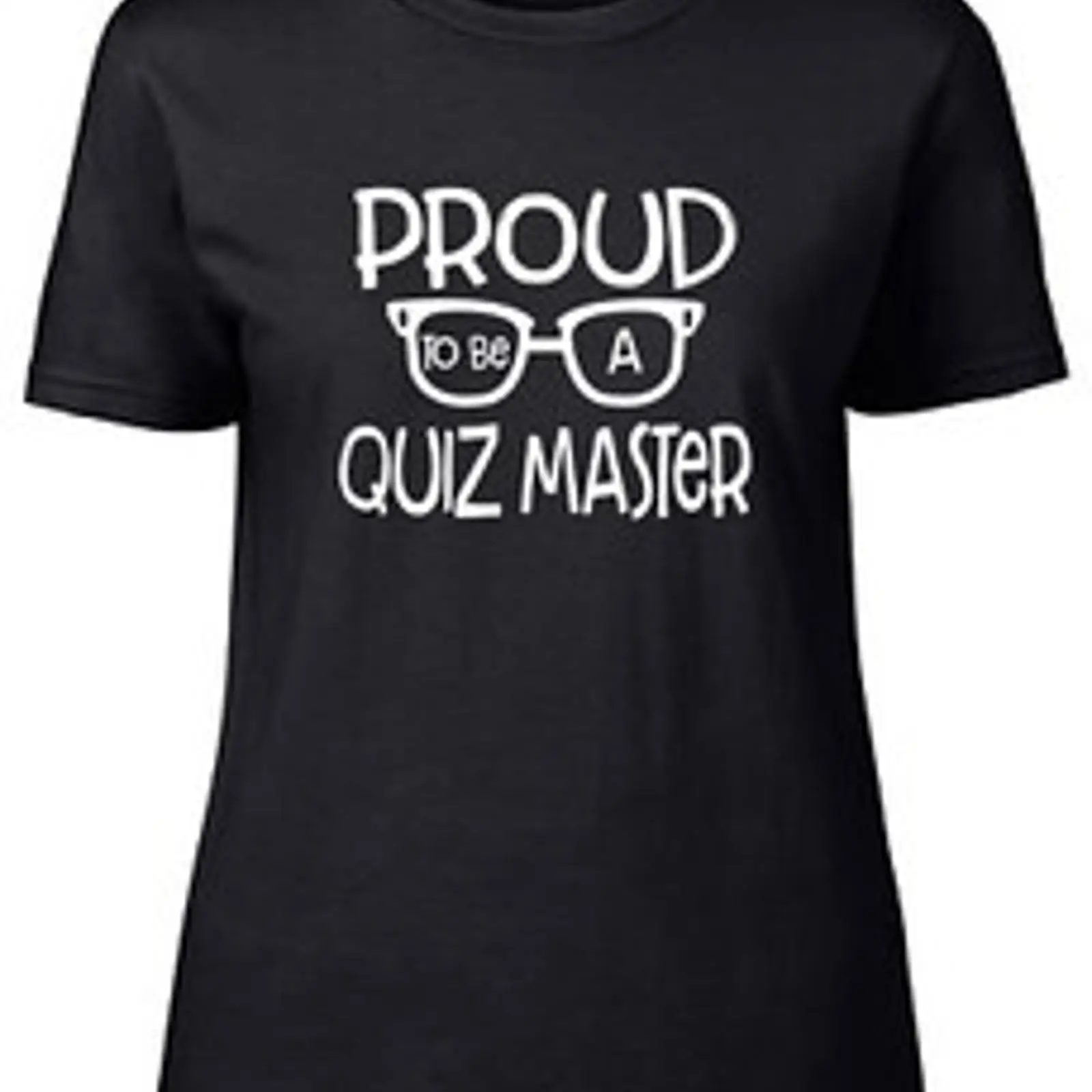 Vintage Fashion Quiz - T-shirt pour femme « Proud to