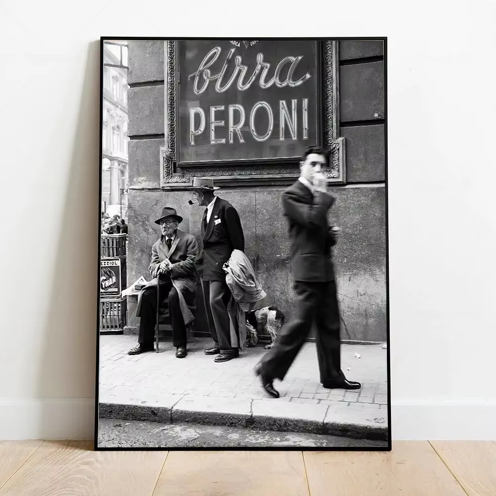 Impression photographique vint - Vintage Fashion Art avis et prix