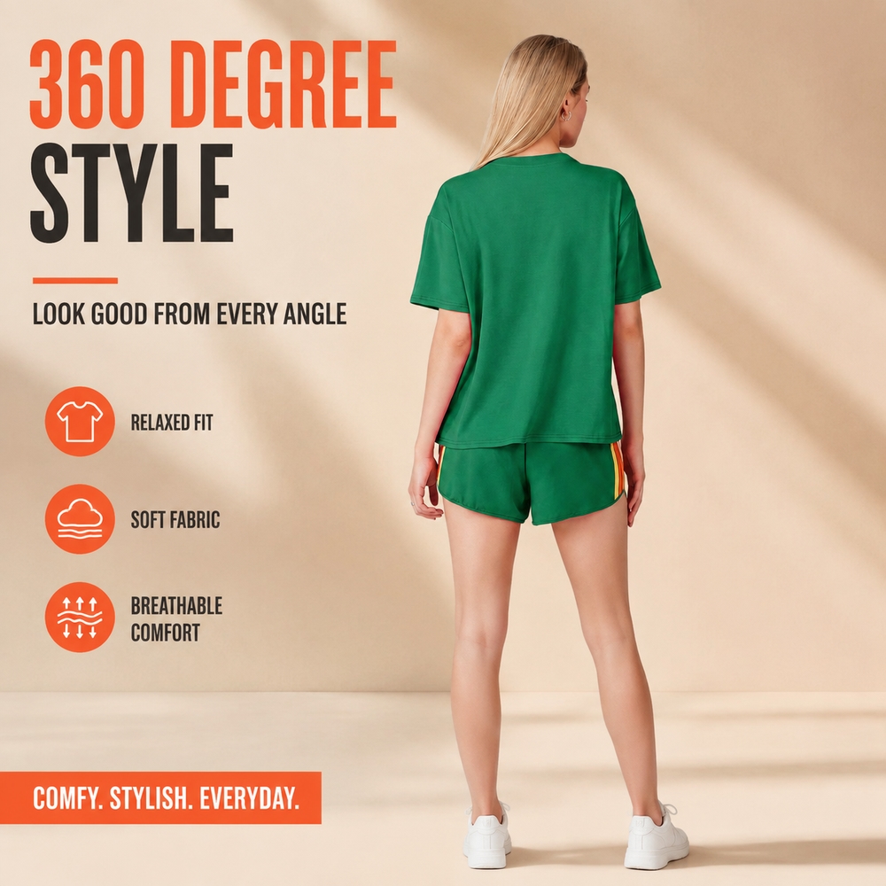 Ensemble de survêtement 2 pièc - Vintage Fashion T Shirts avis et prix