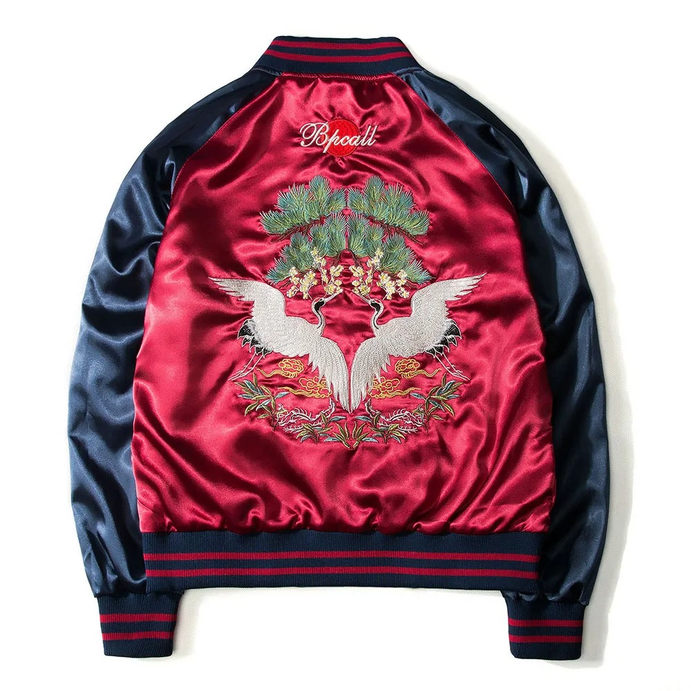 Veste de Baseball Réversible p - Varsity Jacket Wool avis et prix