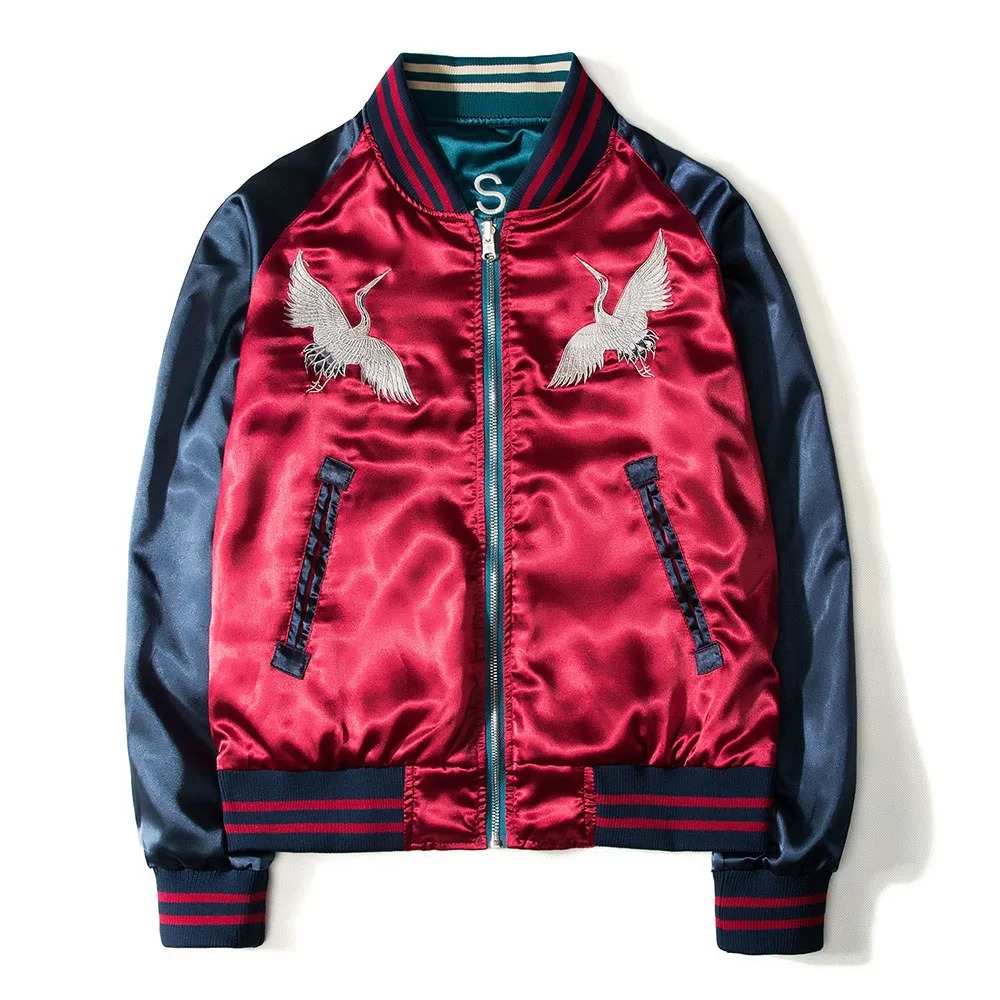 Veste de Baseball Réversible p - Varsity Jacket Wool avis et prix