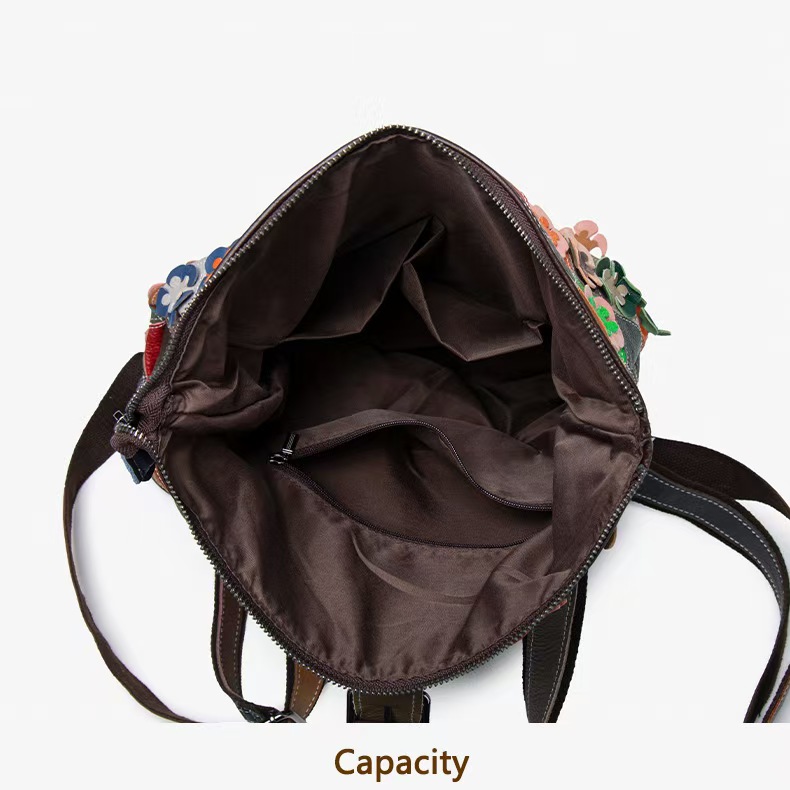 Sac à dos vintage pour femme e - Vintage Fashion Ladies avis et prix