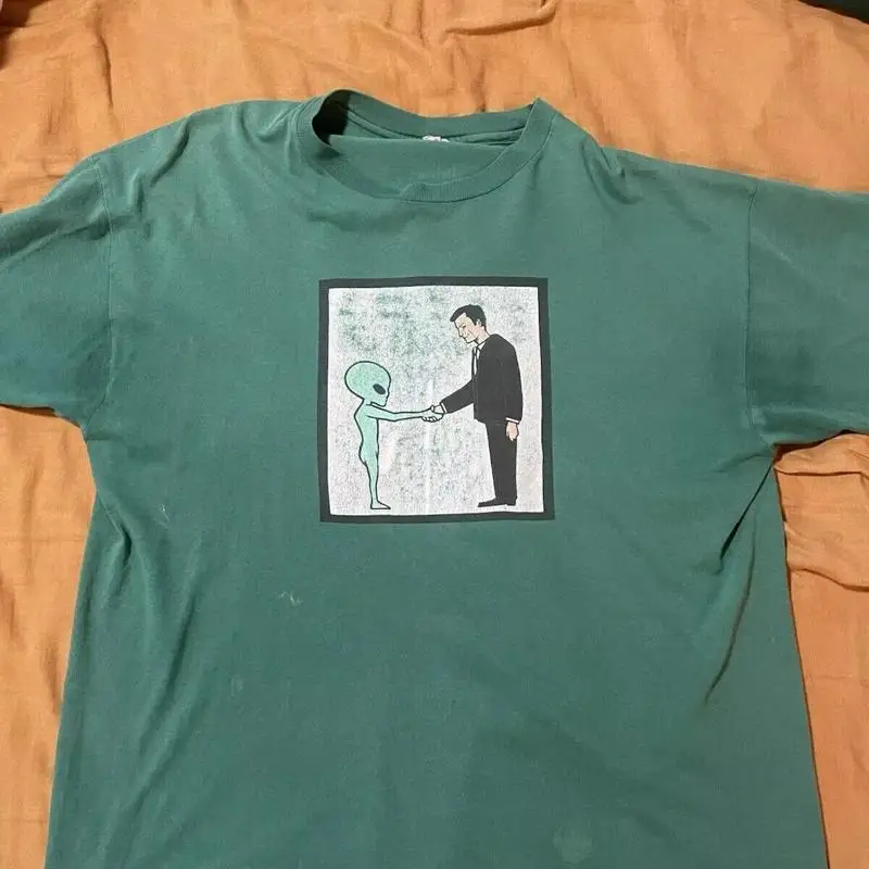 T-shirt du groupe Helmet des a - Band Tee Faded 90S avis et prix