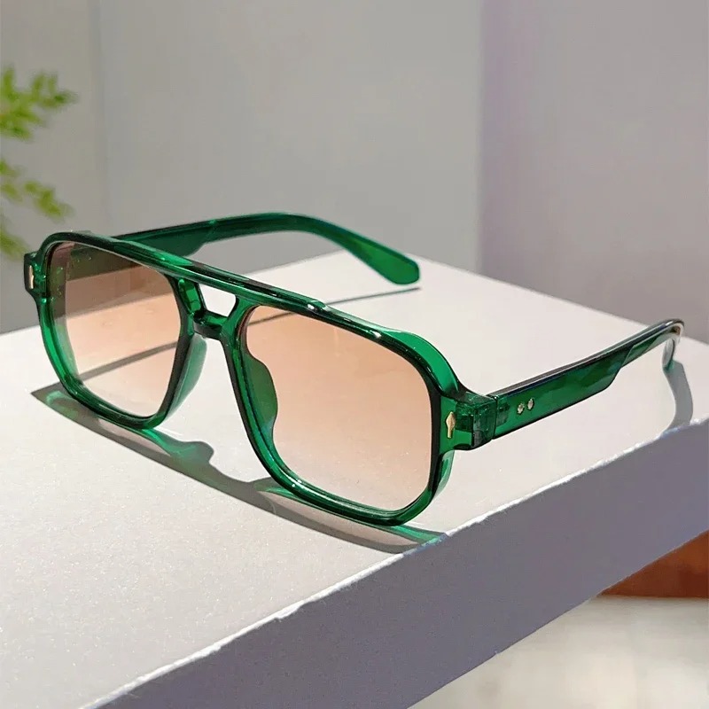 Nouvelles Lunettes de Soleil C - Vintage Fashion Trends avis et prix