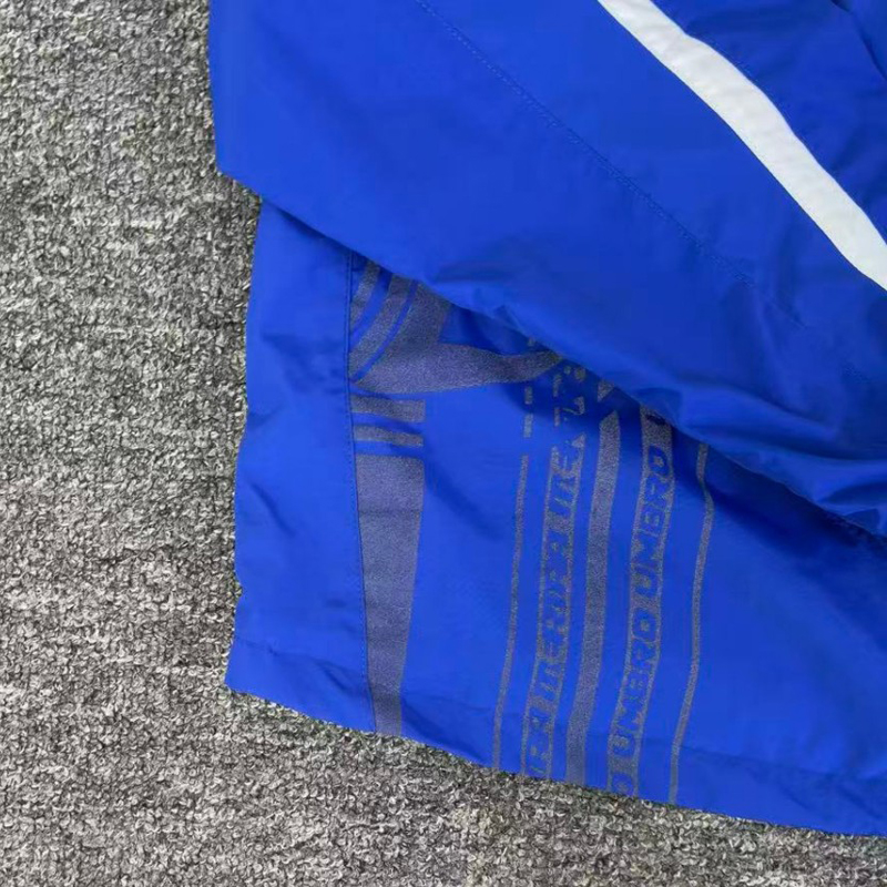 Veste coupe-vent à capuche ray - Vintage Windbreaker Nylon avis et prix