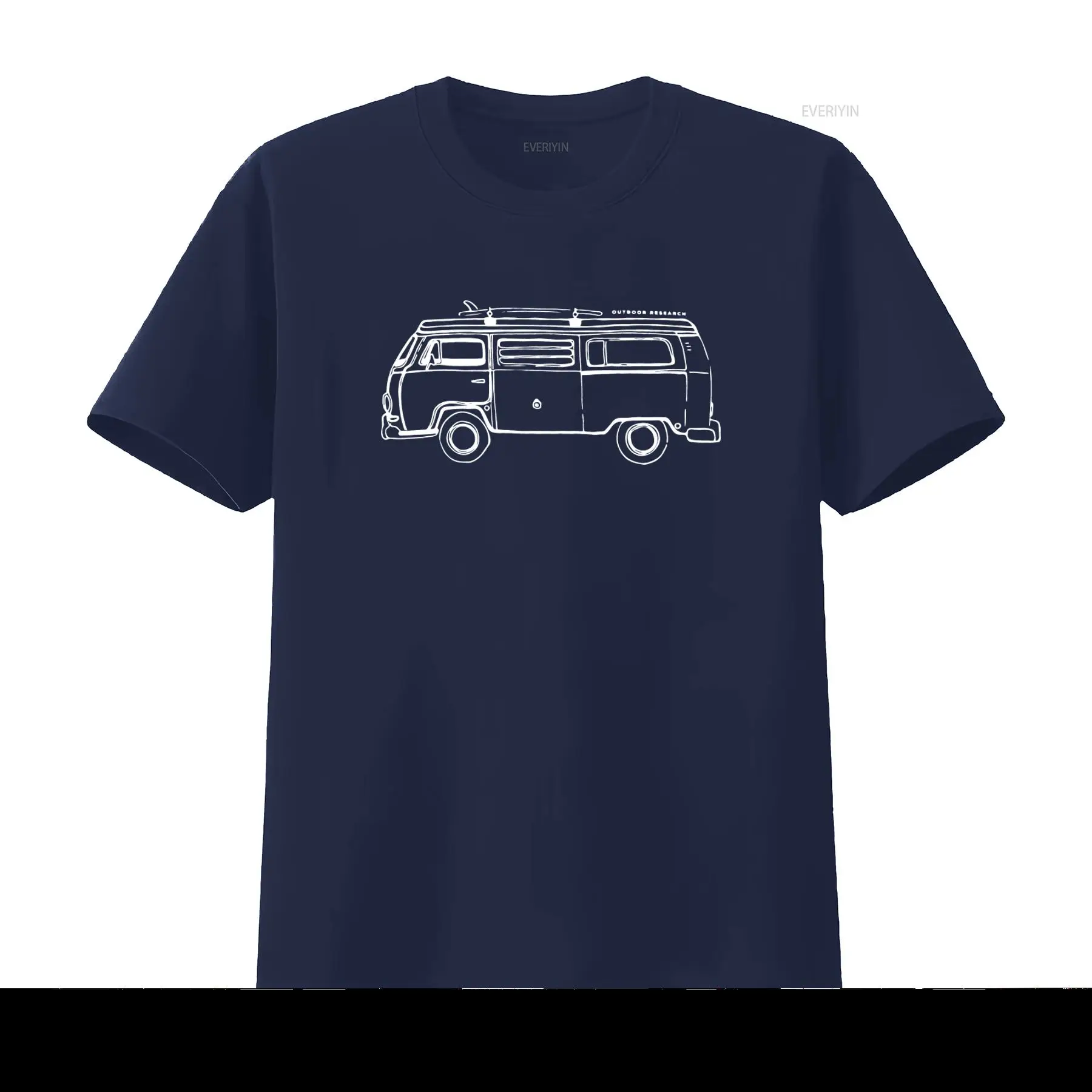 T-shirt Outdoor Research Retro - Vintage Fashion Research avis et prix