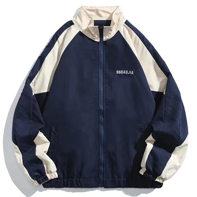 Blouson universitaire Hip Hop  - Varsity Jacket Wool avis et prix