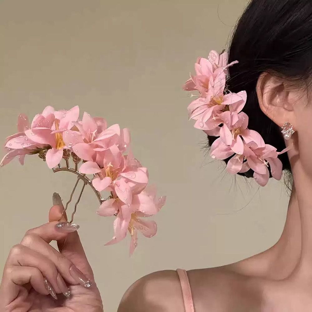 Épingle à cheveux en forme de  - Vintage Fashion Ornaments avis et prix