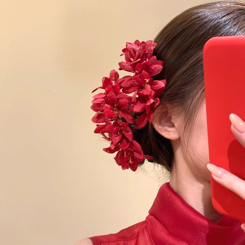 Épingle à cheveux en forme de  - Vintage Fashion Ornaments avis et prix