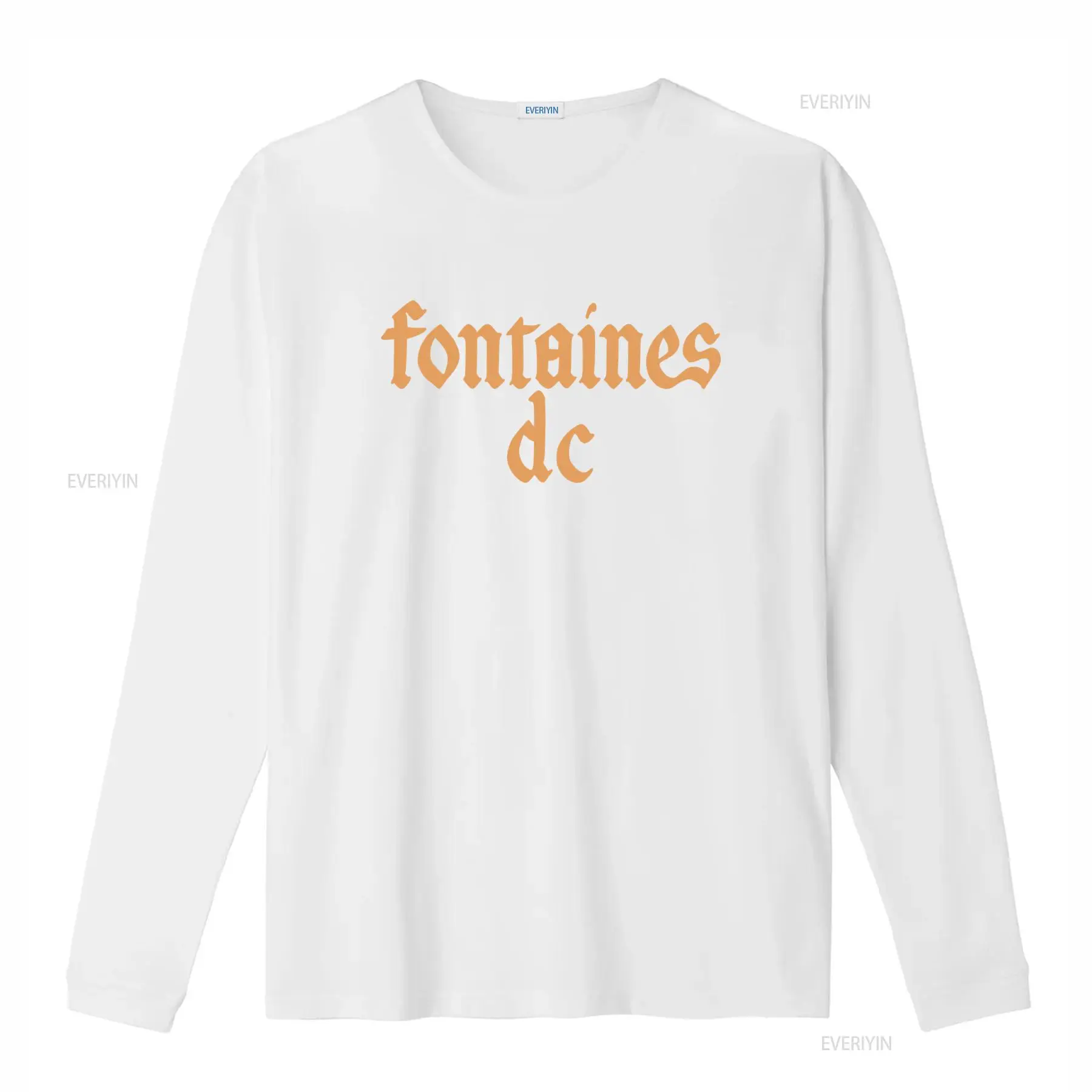 T-shirt noir « Gothic Logo » d - Vintage Fashion T Shirts avis et prix
