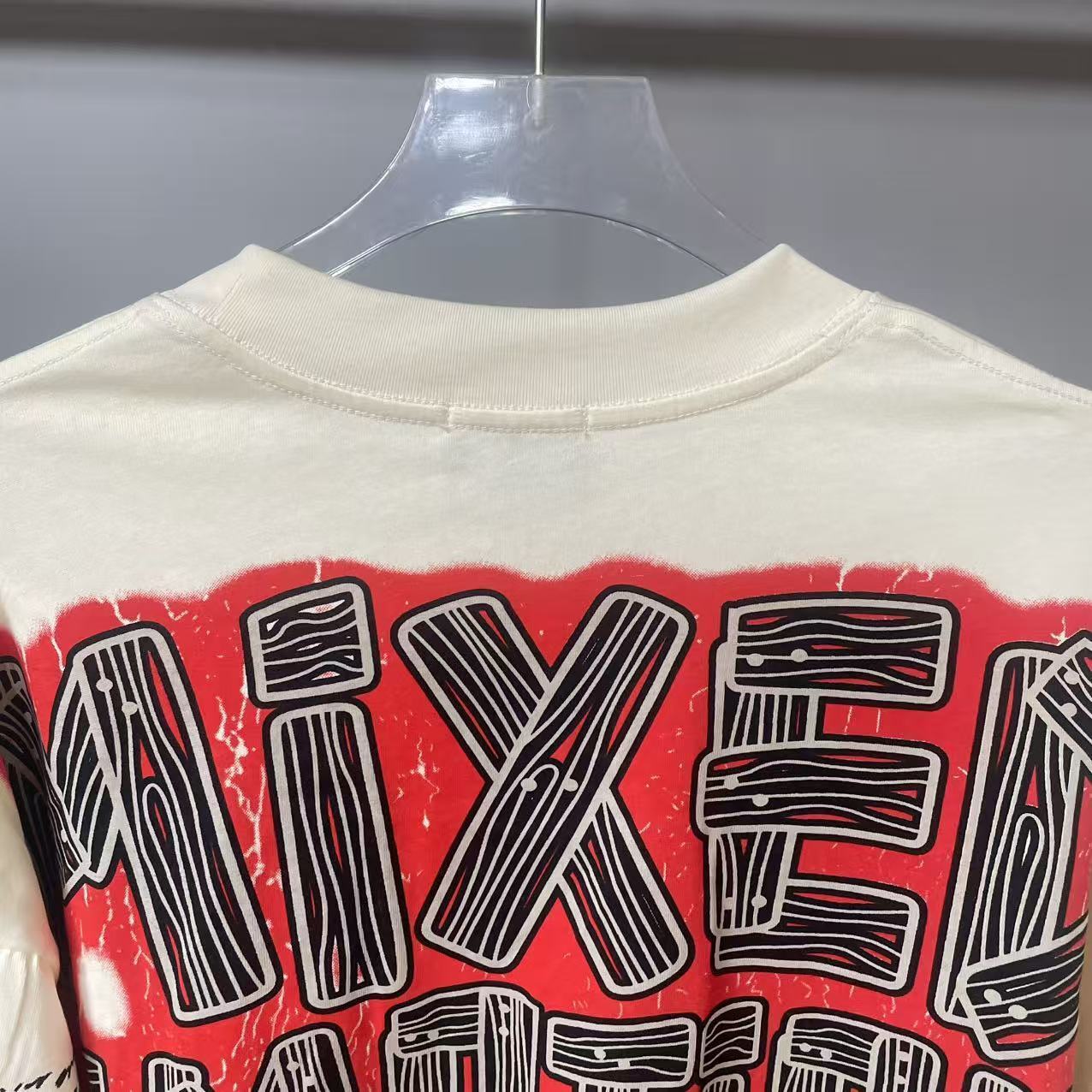 T-shirt à manches longues MIXE - Vintage Fashion T Shirts avis et prix