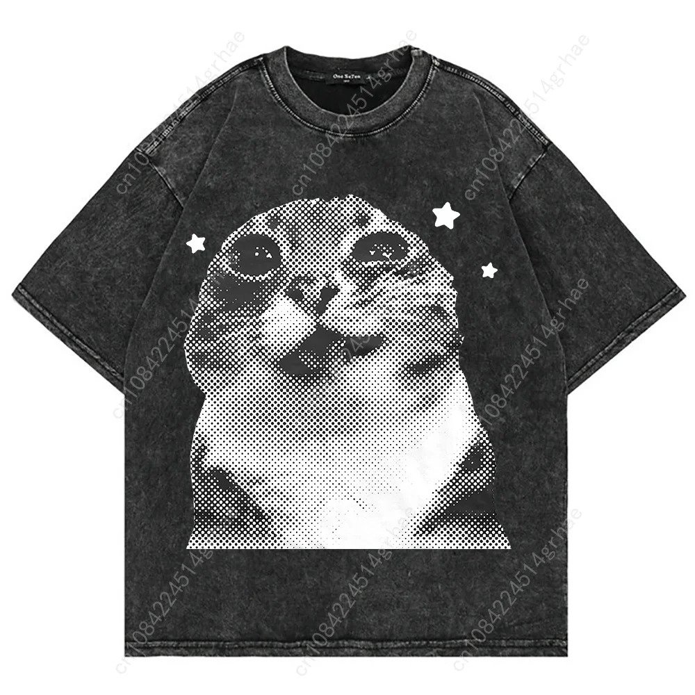 T-shirt 100% Coton Vintage Lav - Vintage Fashion T Shirts avis et prix