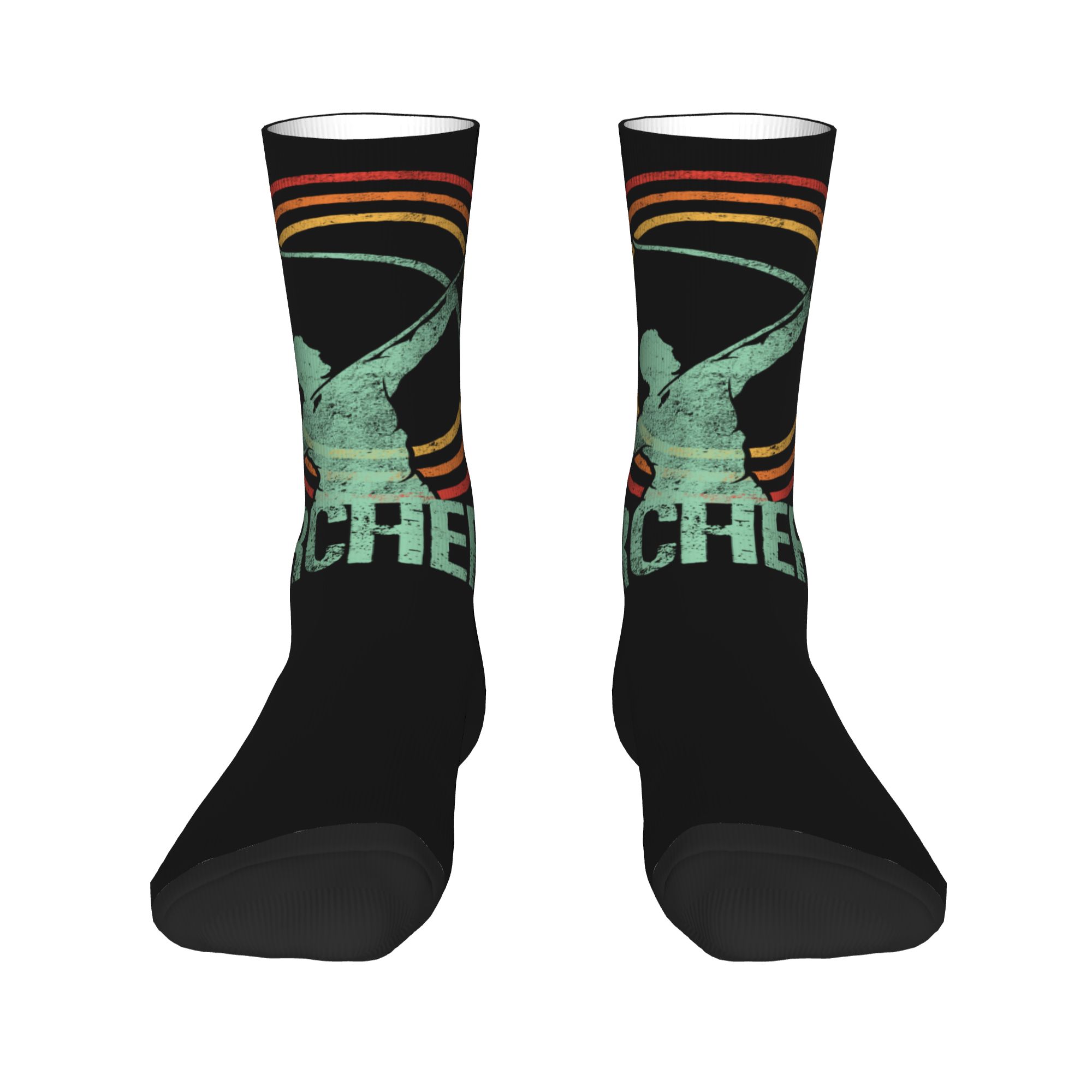 Chaussettes personnalisées rét - Vintage Fashion Mens avis et prix