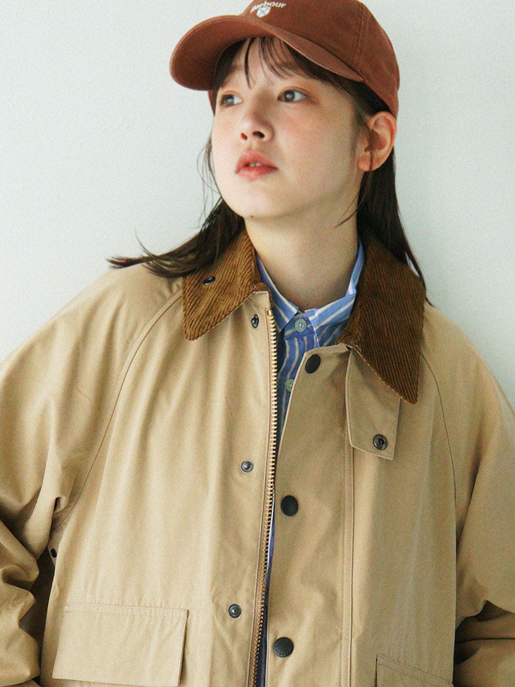 Veste de chasse robuste de sty - Vintage Windbreaker Nylon avis et prix