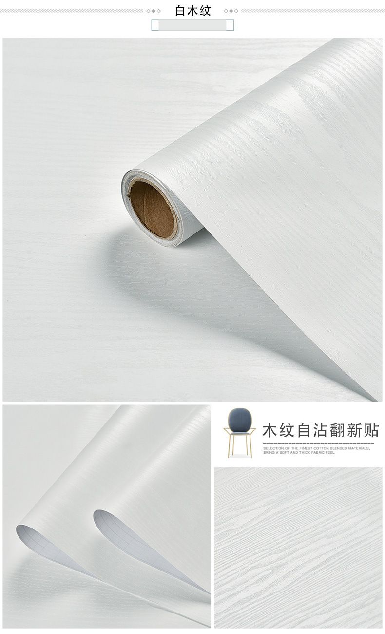 Papier peint auto-adhésif en G - Vintage Fashion Wallpaper avis et prix