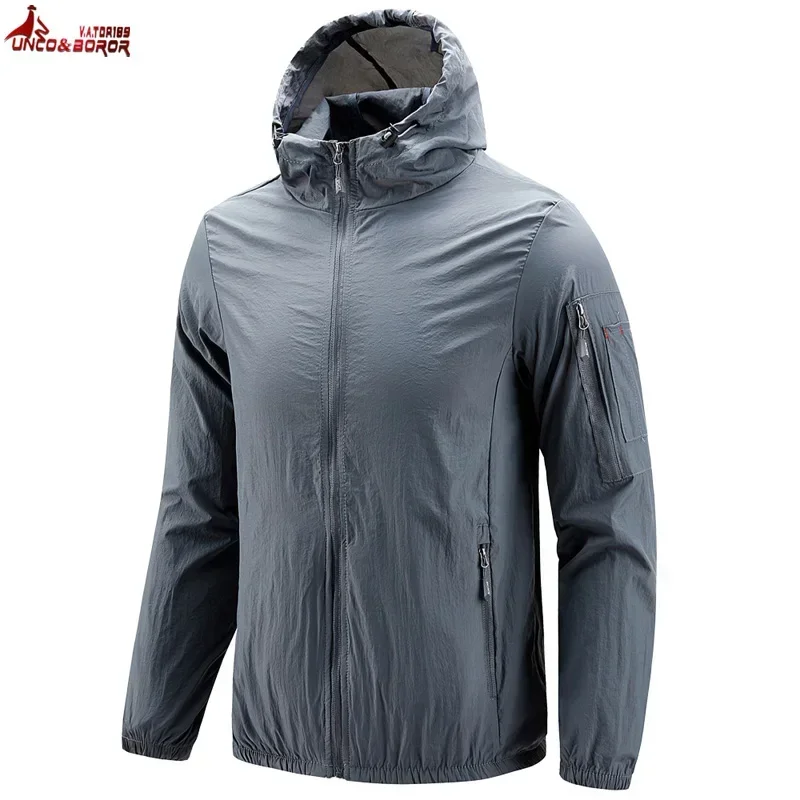 Vestes de protection solaire U - Varsity Jacket Wool avis et prix