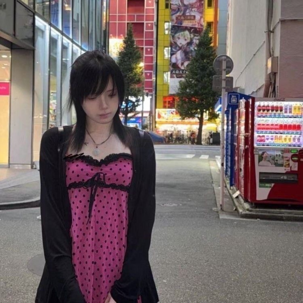Ensemble de 2 pièces japonais  - Vintage Fashion Trends avis et prix