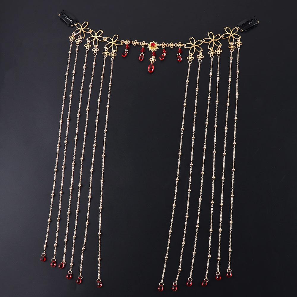 Barrettes tendance vintage pou - Vintage Fashion In Chinese avis et prix