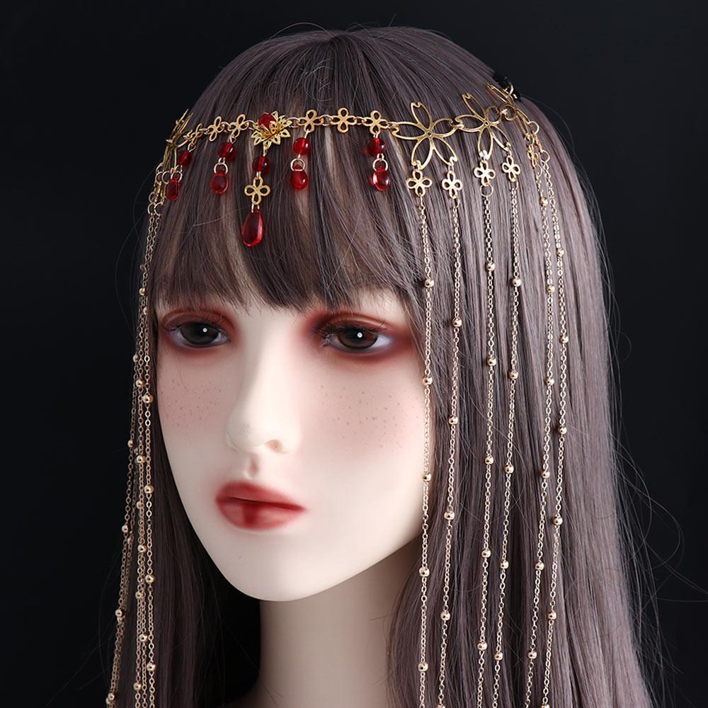 Barrettes tendance vintage pou - Vintage Fashion In Chinese avis et prix