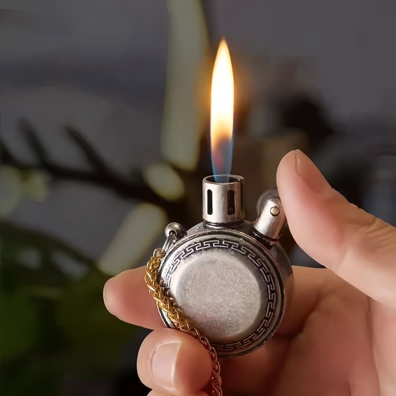 Briquets rétro vintage créatif - Vintage Fashion Wheel avis et prix