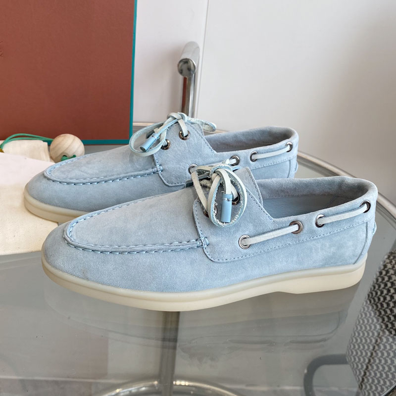 Chaussures plates en cuir véri - Vintage Fashion Trends avis et prix
