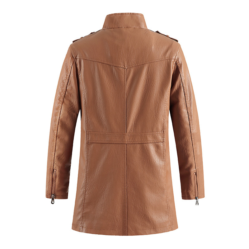 Veste de moto mi-longue en sim - Vintage Windbreaker Nylon avis et prix