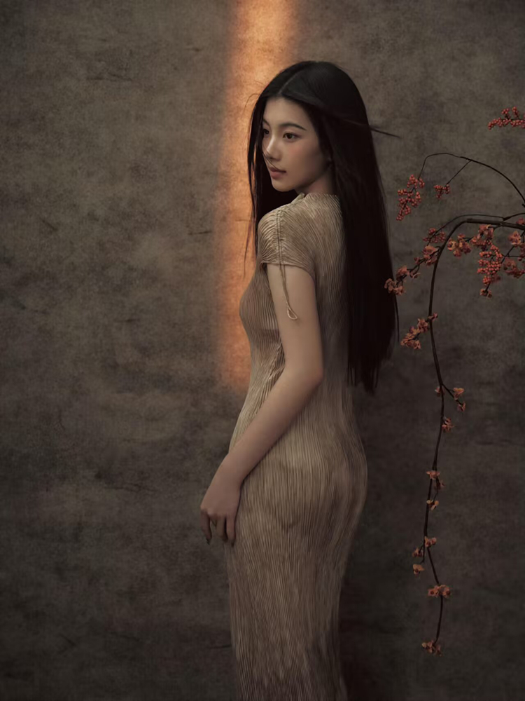 Nouveau 2026 – Costume de phot - Vintage Fashion In Chinese avis et prix