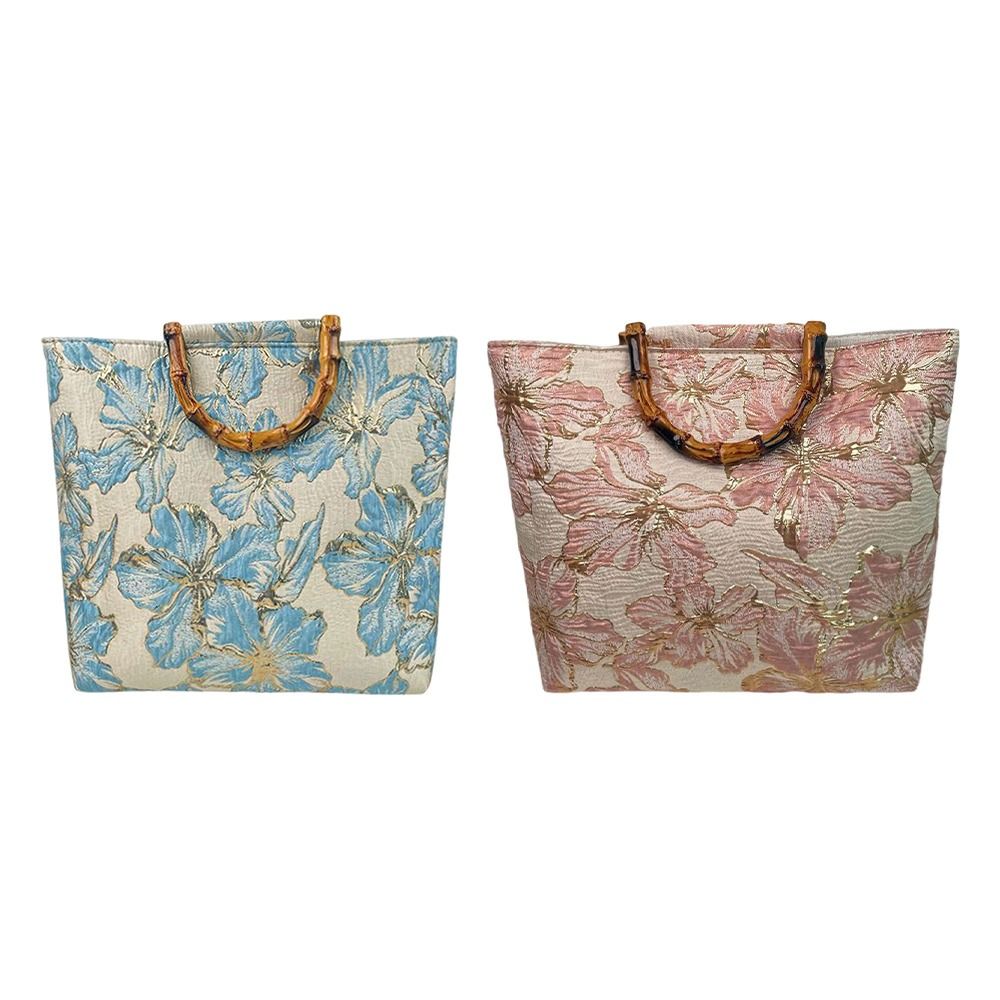 Sac fourre-tout Hanfu à poigné - Vintage Fashion In Chinese avis et prix