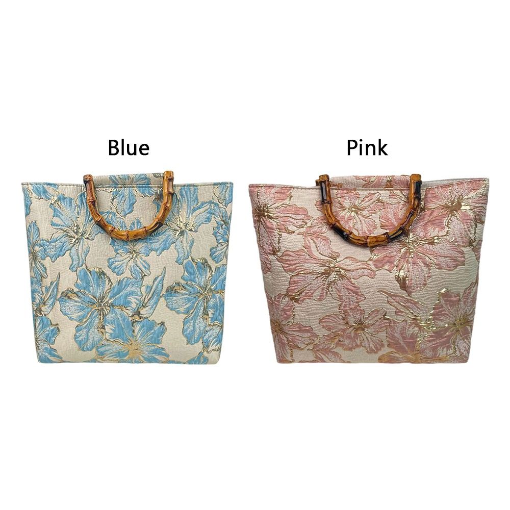 Sac fourre-tout Hanfu à poigné - Vintage Fashion In Chinese avis et prix