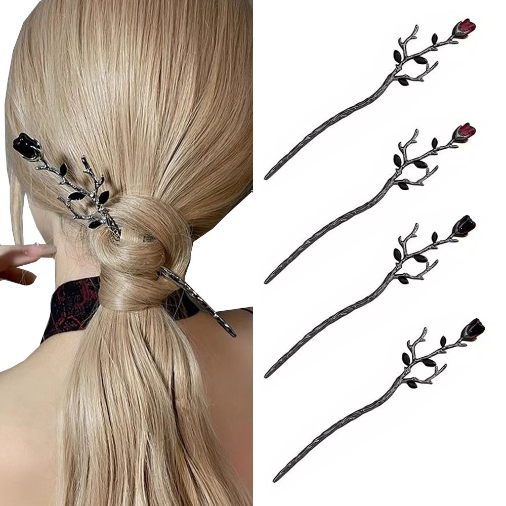 Épingle à cheveux chinoise élé - Vintage Fashion In Chinese avis et prix