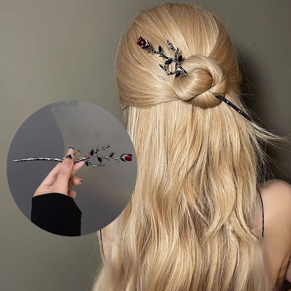 Épingle à cheveux chinoise élé - Vintage Fashion In Chinese avis et prix