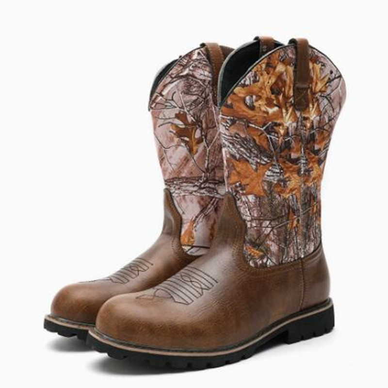 Bottes classiques pour hommes, - Vintage Fashion Mens avis et prix
