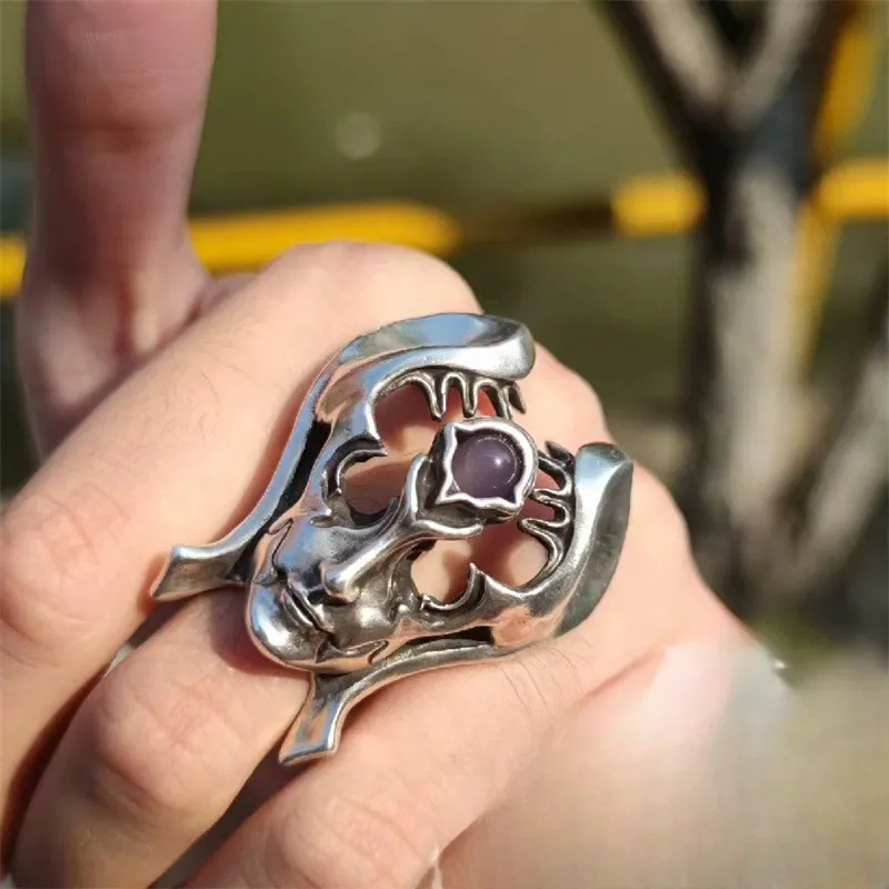 Garo, le Bague Magique de Jing - Vintage Fashion Wheel avis et prix