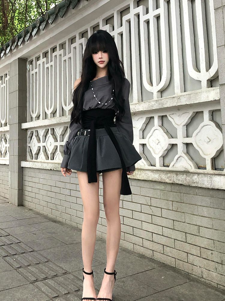 Ensemble deux pièces tendance  - Vintage Fashion T Shirts avis et prix