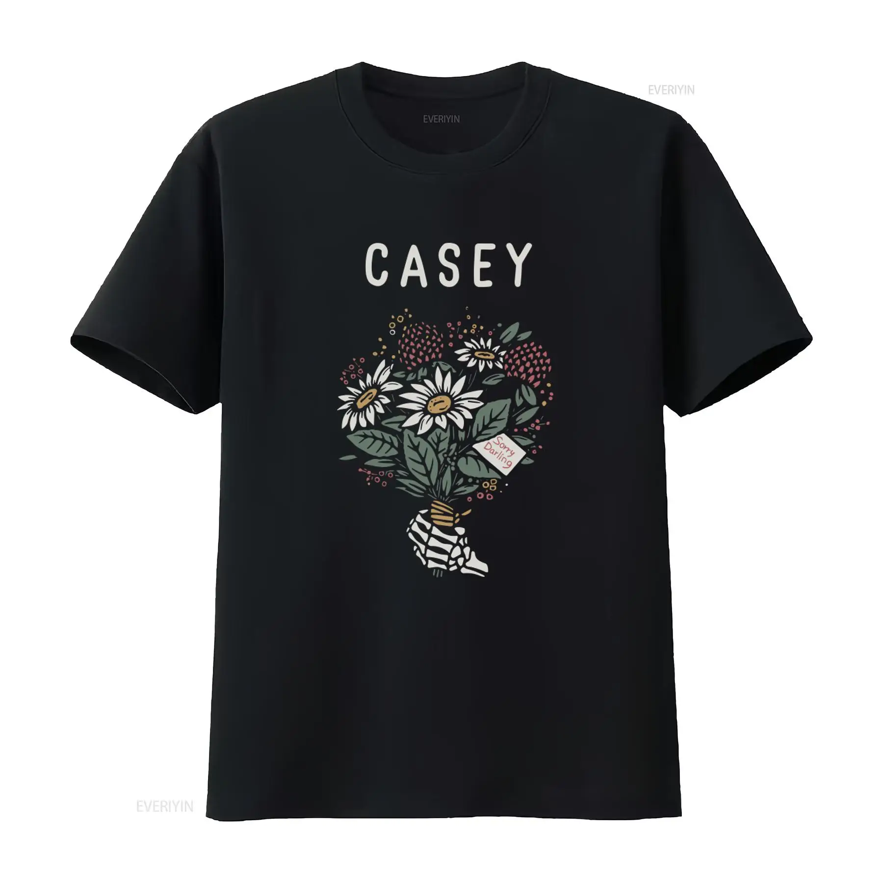 CASEY U K Hardcore Band Sorry  - Vintage Fashion T Shirts avis et prix