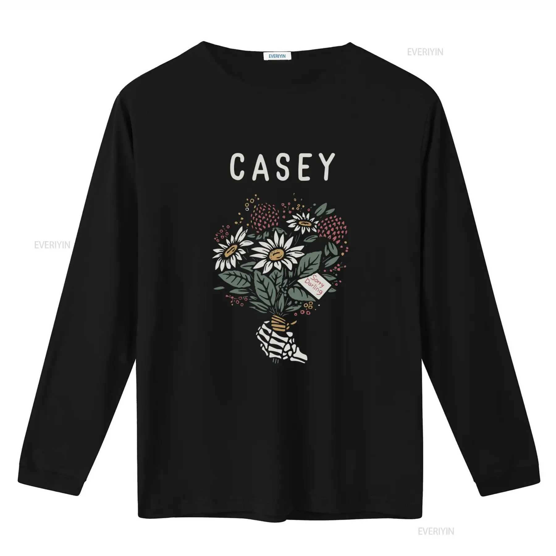 CASEY U K Hardcore Band Sorry  - Vintage Fashion T Shirts avis et prix
