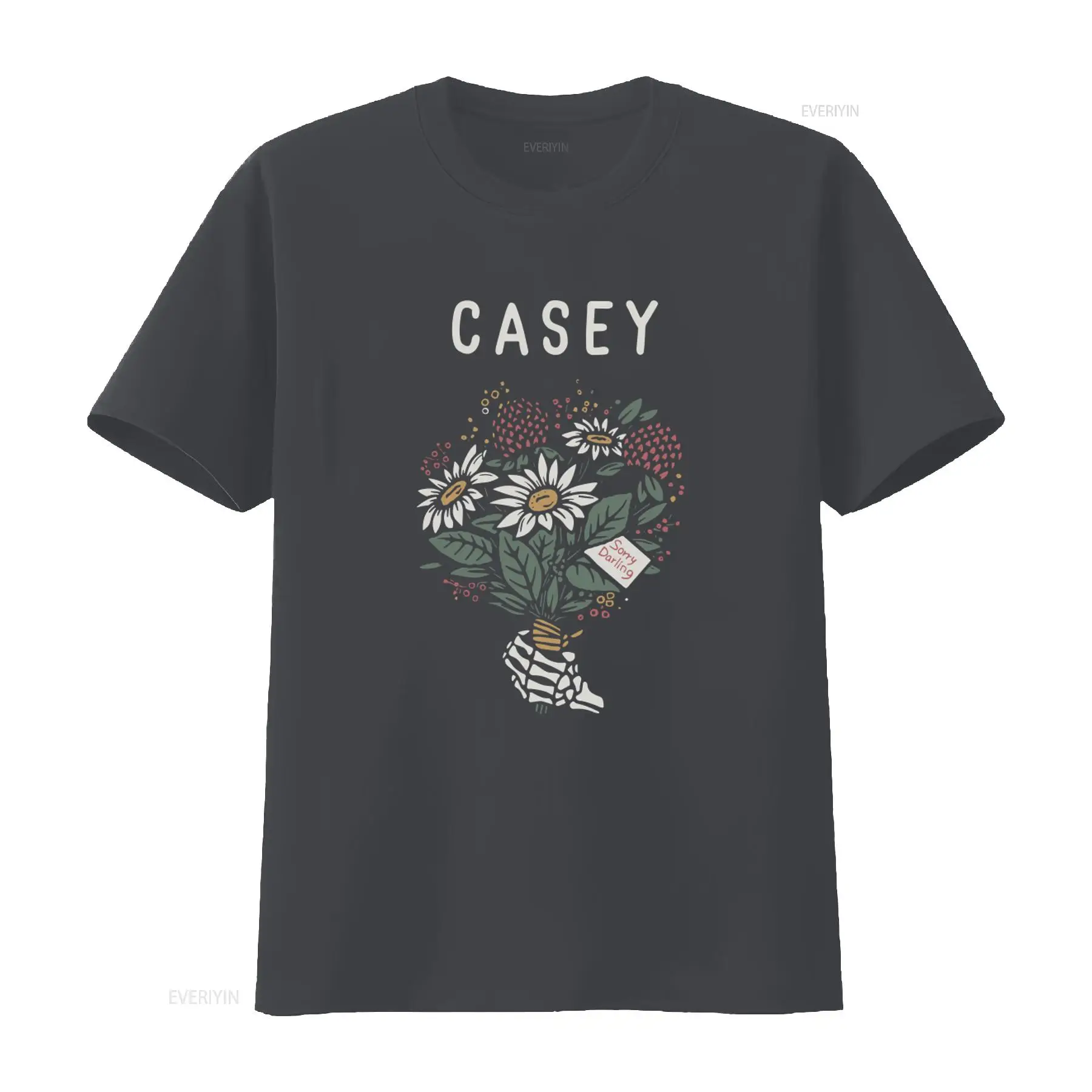CASEY U K Hardcore Band Sorry  - Vintage Fashion T Shirts avis et prix