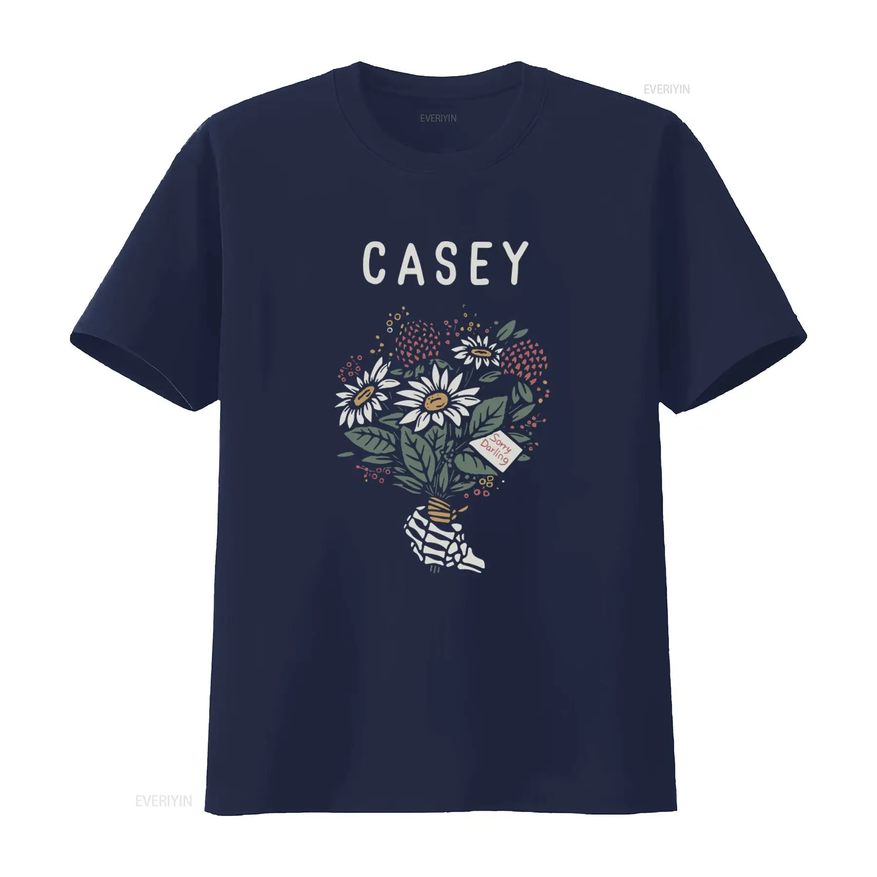 CASEY U K Hardcore Band Sorry  - Vintage Fashion T Shirts avis et prix