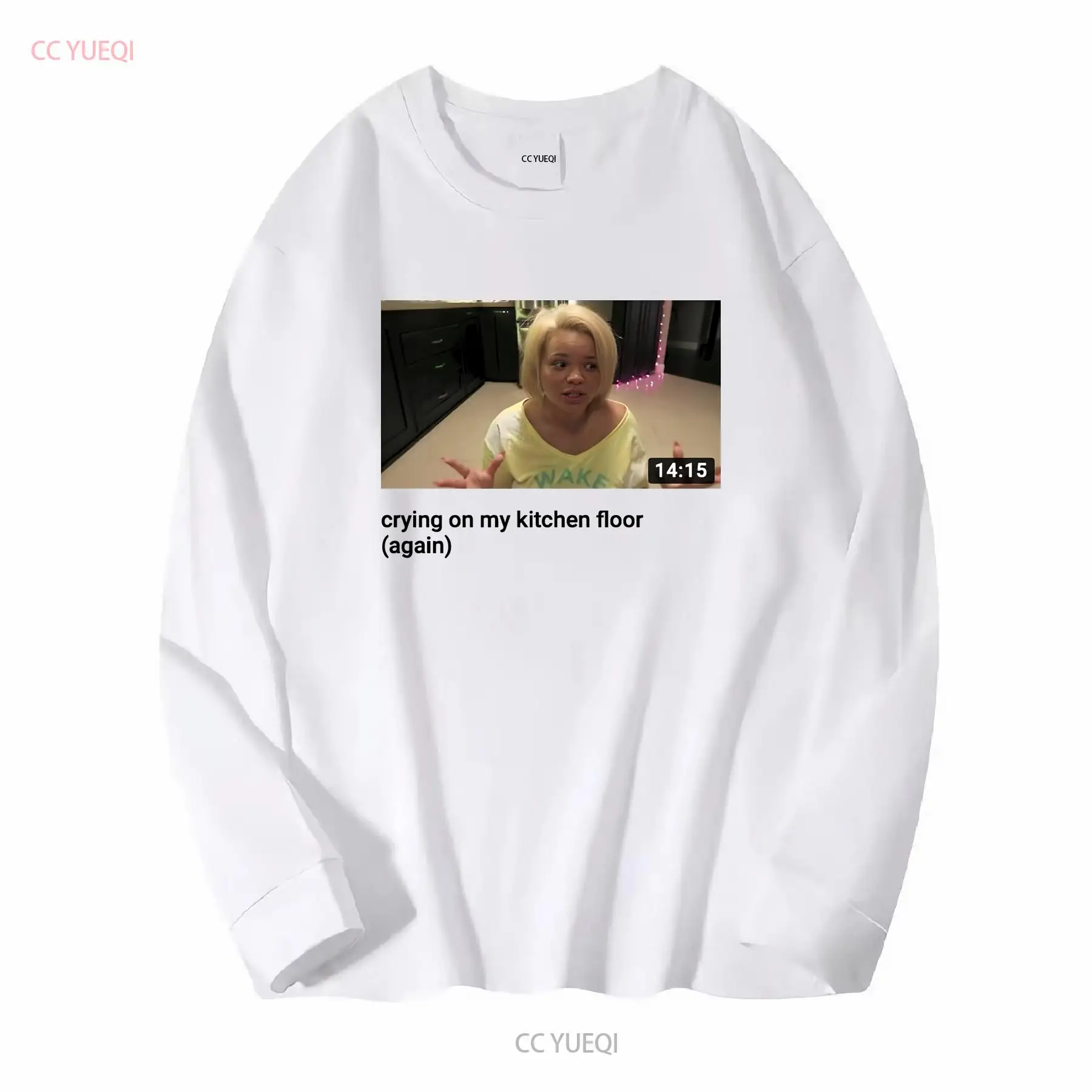 T-shirt blanc pour hommes, Tri - Vintage Fashion Youtubers avis et prix