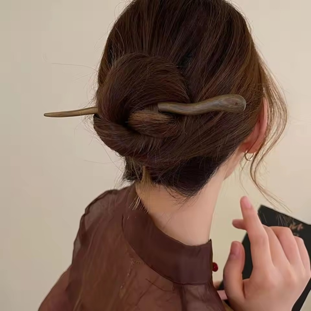 Épingle à cheveux vintage en b - Vintage Fashion In Chinese avis et prix