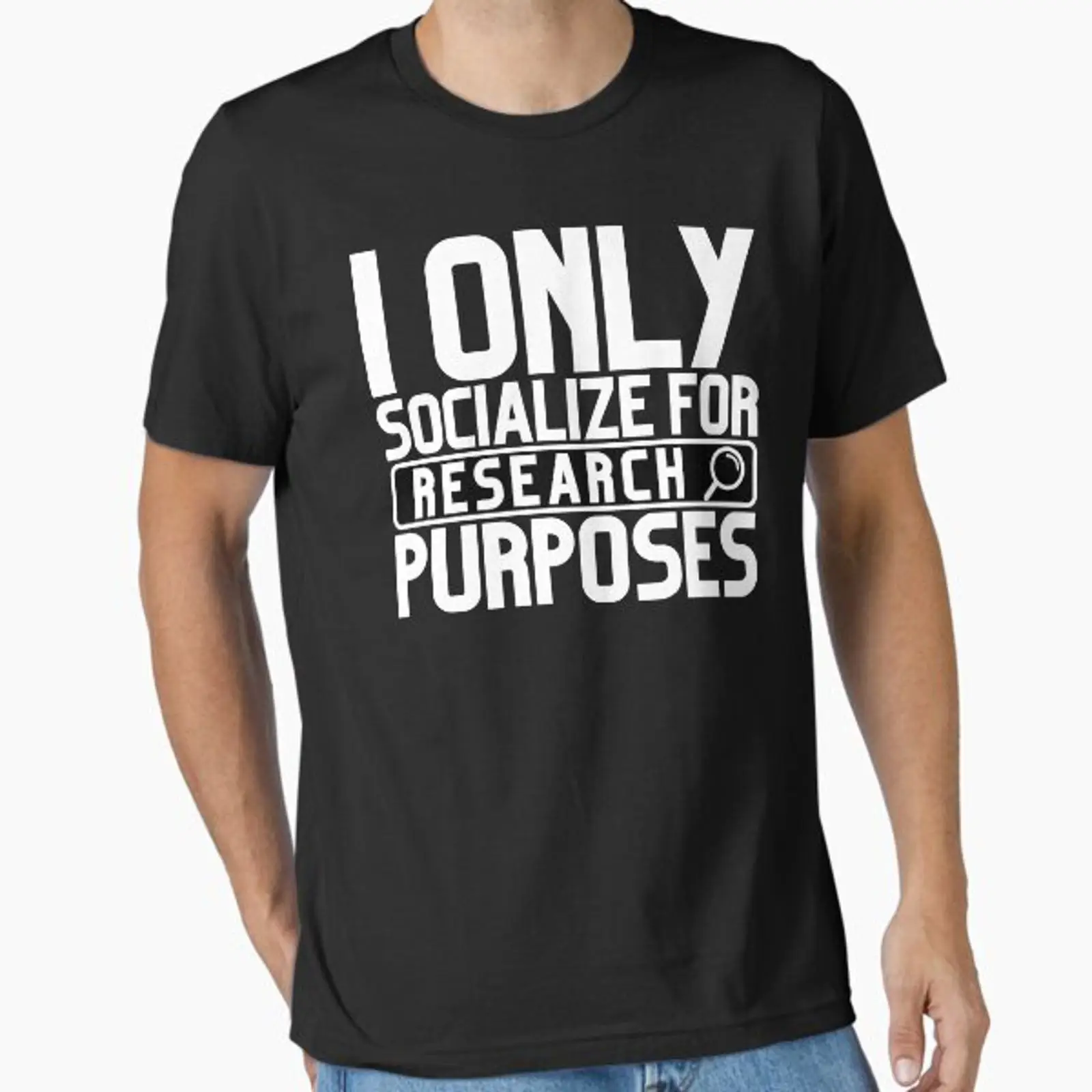 Je socialise uniquement dans l - Vintage Fashion Research avis et prix