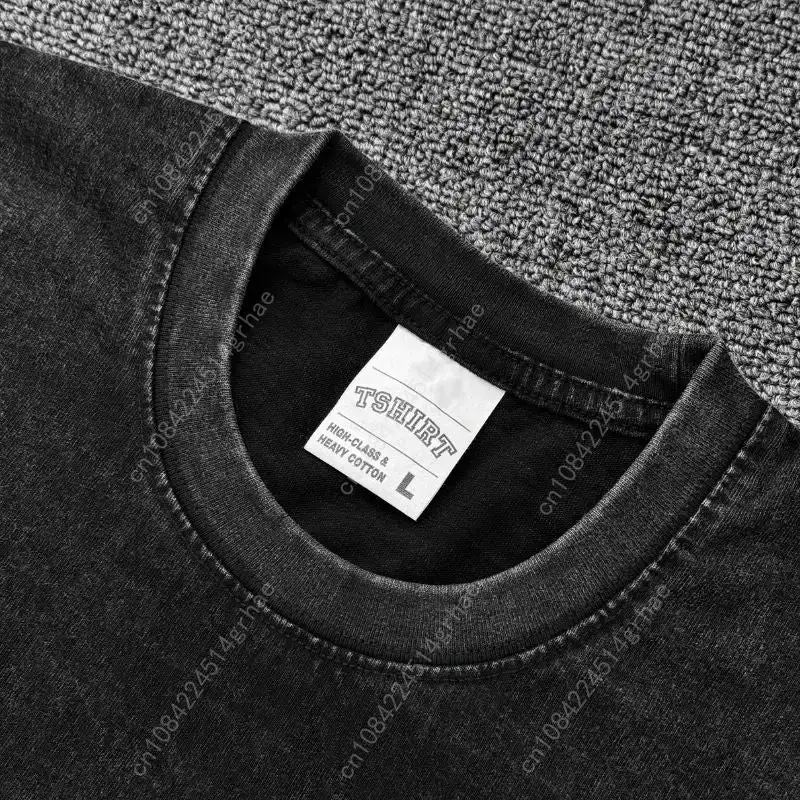T-shirt vintage Gachiakuta Ani - Vintage Fashion T Shirts avis et prix