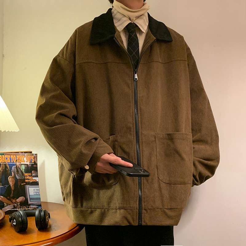 Veste bomber vintage américain - Vintage Windbreaker Nylon avis et prix