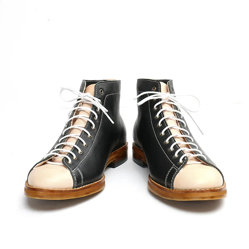 Bottes à outils hautes pour ho - Vintage Fashion Trends avis et prix