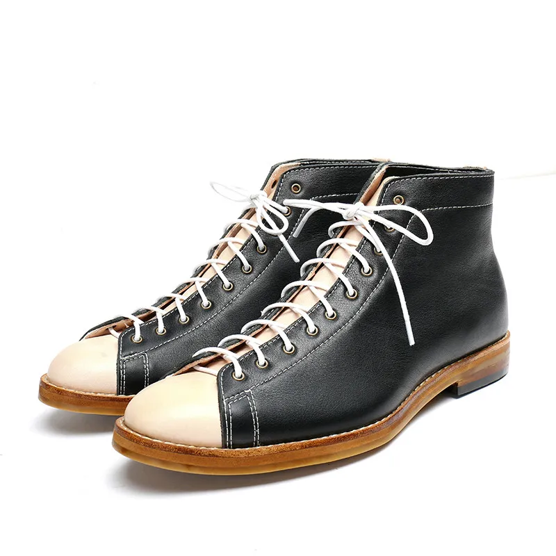 Bottes à outils hautes pour ho - Vintage Fashion Trends avis et prix