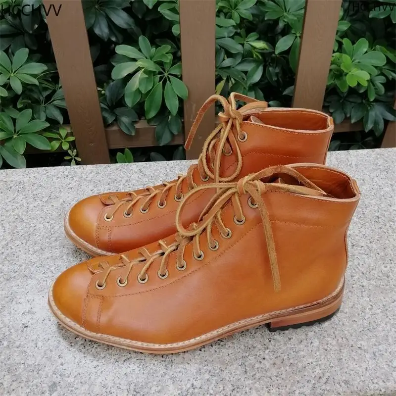 Bottes à outils hautes pour ho - Vintage Fashion Trends avis et prix