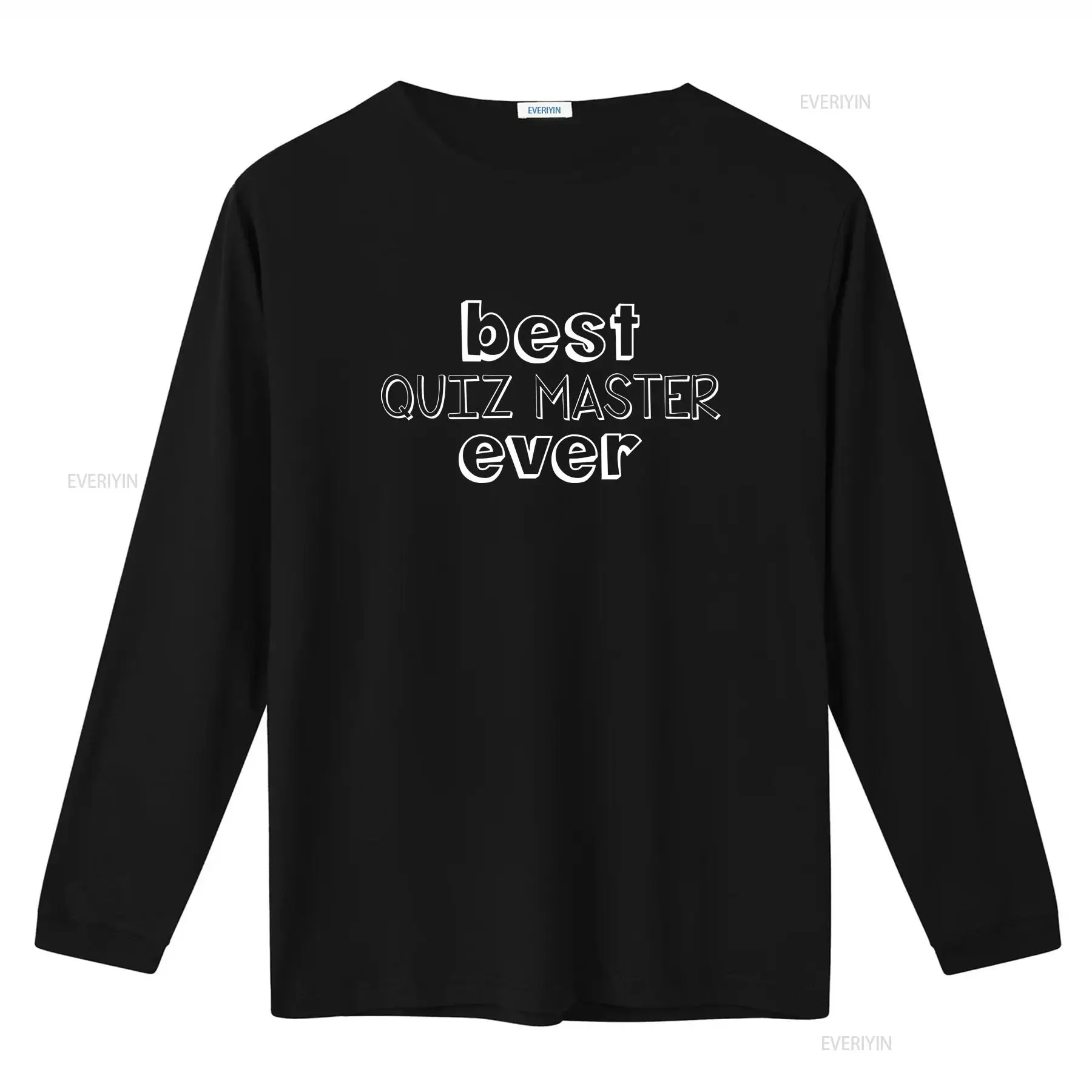 T-shirt homme Best Quiz Master - Vintage Fashion Quiz avis et prix