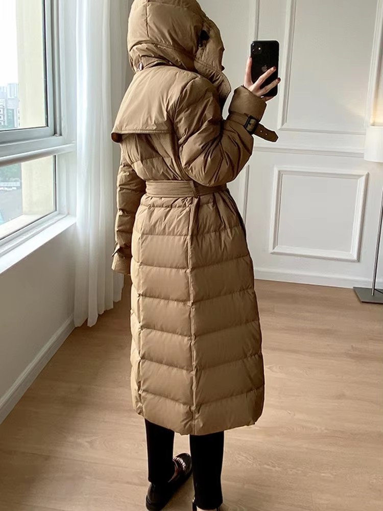 Manteau d'hiver pour femmes, c - Vintage Windbreaker Nylon avis et prix